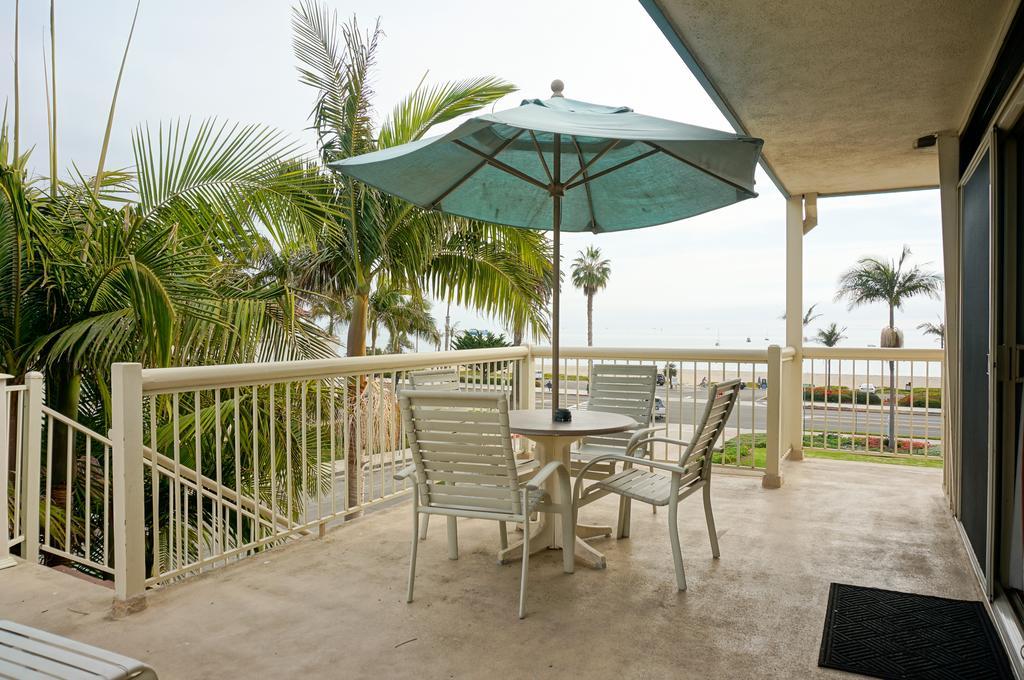 Cabrillo Inn At The Beach Санта Барбара Стая снимка